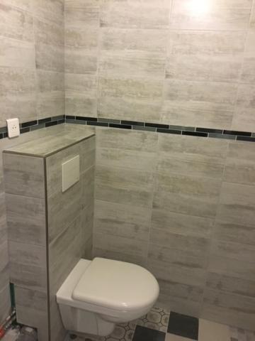 Appartement Face A La Mer Et Au Port Saint Laurent Du Var Avec Jardin Privatif 외부 사진