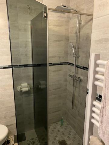 Appartement Face A La Mer Et Au Port Saint Laurent Du Var Avec Jardin Privatif 외부 사진