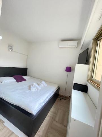Appartement Face A La Mer Et Au Port Saint Laurent Du Var Avec Jardin Privatif 외부 사진